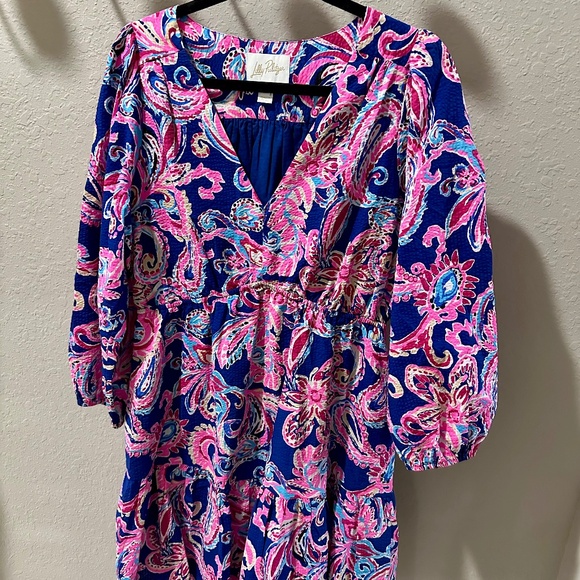 Lilly Pulitzer Dresses & Skirts - Dress